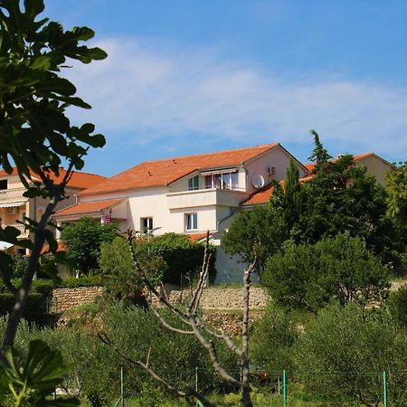 Apartments Maria Rab Barbat na Rabu エクステリア 写真