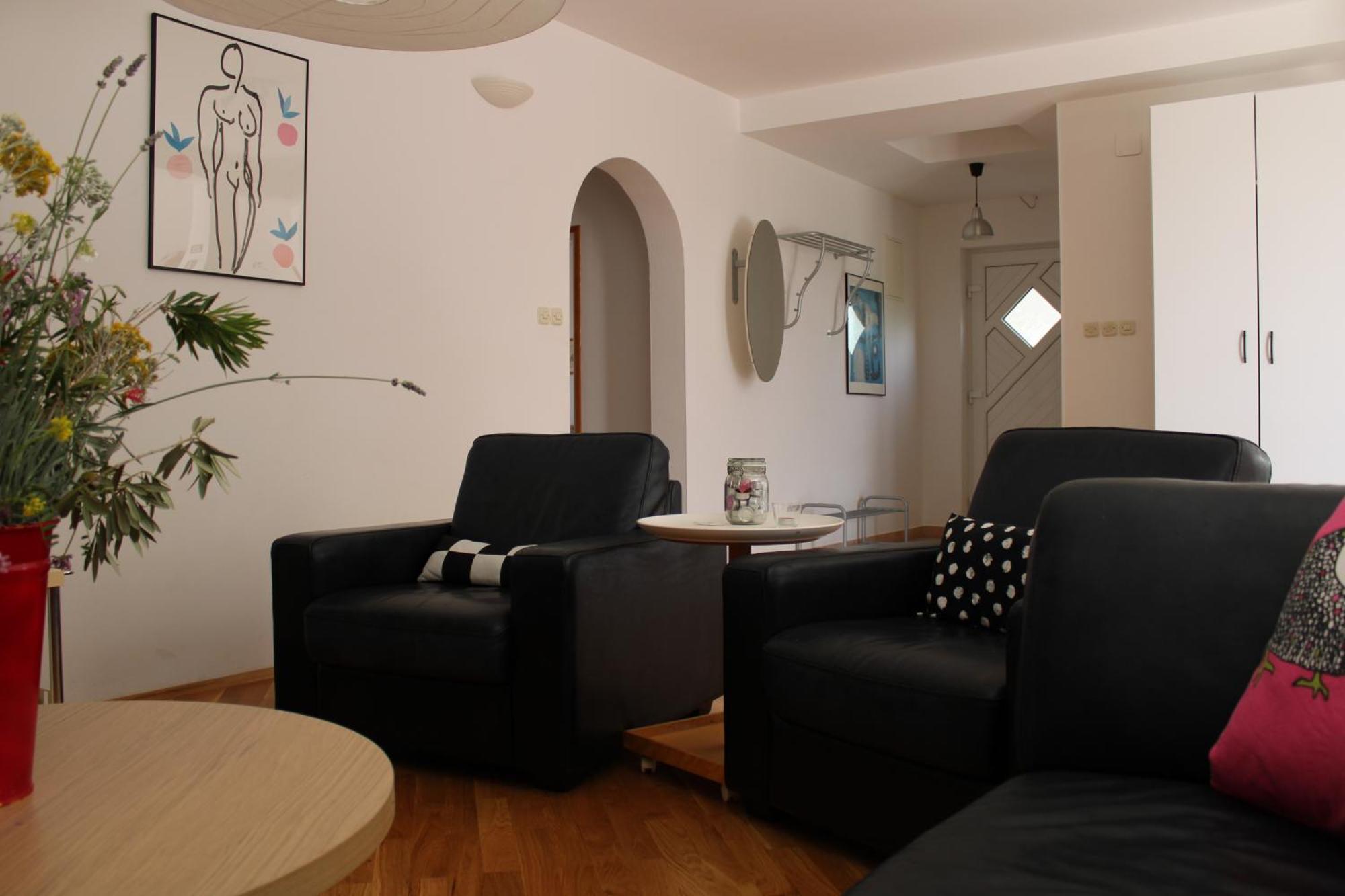 Apartments Maria Rab Barbat na Rabu 部屋 写真