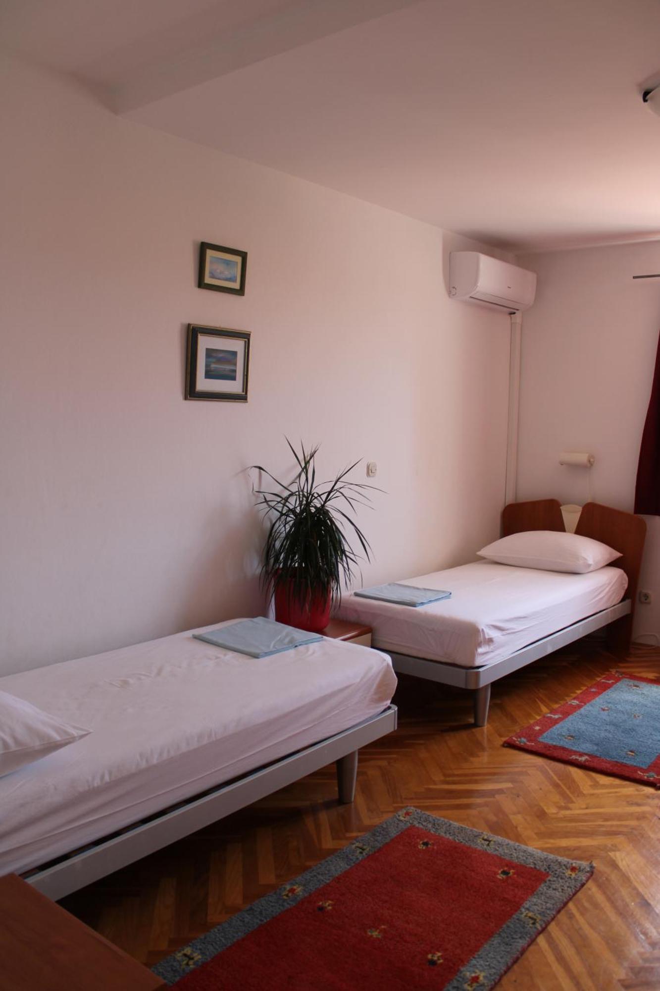 Apartments Maria Rab Barbat na Rabu 部屋 写真